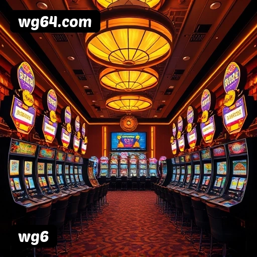 Sistema de Recompensas Multinível: Maximize Seus Ganhos com o wg6