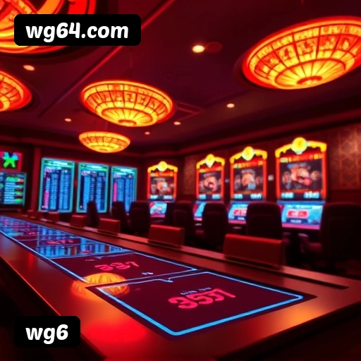 wg6 Esporte Análise: Ciência de Dados em Apostas Inteligentes