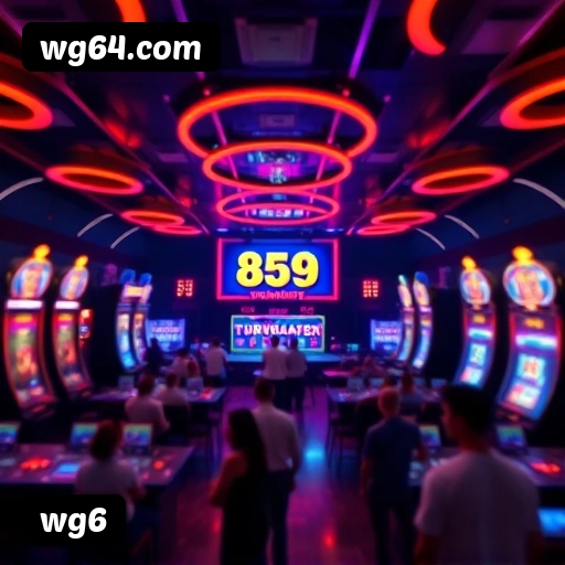 wg6 Jogos: Aprenda Estratégias e Melhore Suas Habilidades